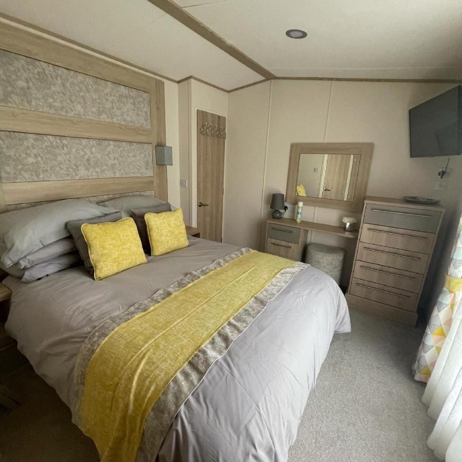 Sams Retreat Hotel Blackpool Ngoại thất bức ảnh